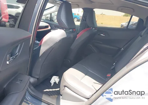 2024 Toyota Prius Prime Xse из США, поврежденный, VIN JTDACACU1R3033326